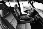 Alfa Romeo Alfasud SVAR Concept 1982 года